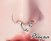 PJ♟Nose Septum