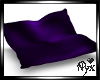 Cuddle Cushion Purple