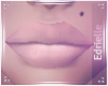 E~ Poppy - Coquette Lips