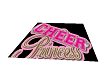 cheer princess routine