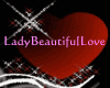 LadyBeautifulLove