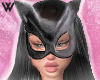 CatWoman Mask