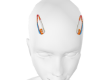 ucci hair clips