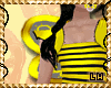[LW]Bee Costume&Wings