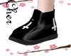 unholy doll shoes
