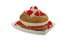 FOOD DOLCE FRAGOLA