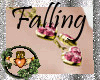 ~QI~Falling<3NecklaceG&P