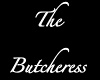 The Butcheress Apron
