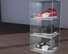 Sneakers in Case 2 [DRV]