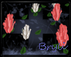 B∞ Romance Flowers
