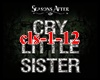 ♣S♣  Little Sister
