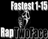 Fastest Rap Ever