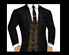 jackt suit open