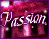 Passion Badge