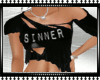 (JB)Sinner