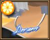 [E] Dream necklace