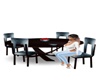 Animated Dining