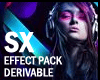 SX Effect Derivable