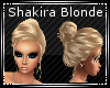 Shakira Blonde