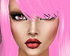Hair Carmela pink