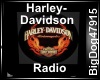 [BD]HarleyDavidsonRadio