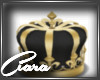fThe  Queen Crown