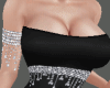 PARTY BODYSUITE DIAMOND