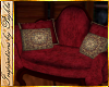 I~Saloon Honeymoon Chair