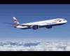 british airways 777