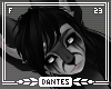 -D- | Mors Hair F1