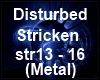 (SMR) Disturbed str Pt3