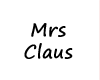 Mrs Claus Rave Bikini