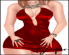 J| Vestido Alex Red