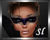 (SL) Masquerade Mask