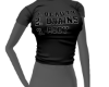 three B's Tee
