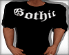 Gothic Shirt