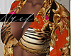 NYCF| Versace Royalty