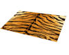 Tiger Skin carpet / rug