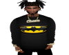 Kc Batman Sweater