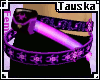 Purple Animated Belt (F)