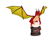 Dragon Pillar L
