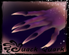 [QQ] afterglow claw hand