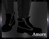 Amore Couples Boots M