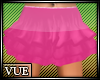 |V|Kids Pink Skirt