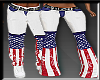 USA Pants M