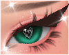 Lover Girl Green