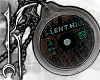 ♱ y2k keychain