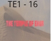TEMPLE OF EKUR