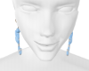 Santa Baby Earrings V1