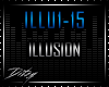 {D Illusion